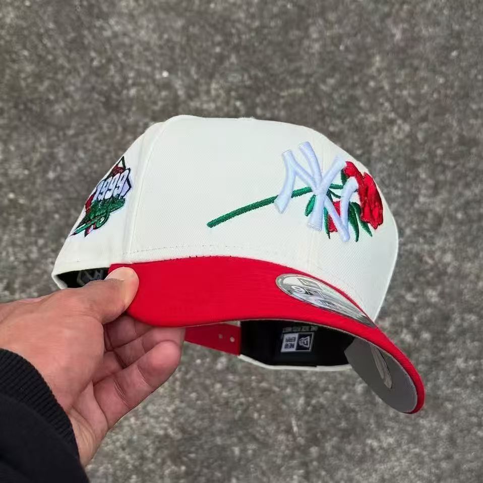 2026 New Hat b2e727cc1009